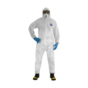 Sureshield Asbestos Suit - 2XL