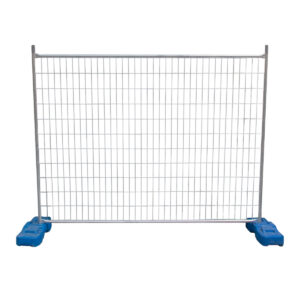 Temporary Fence Panel - Rapid Series- 2.4m x 2.1m