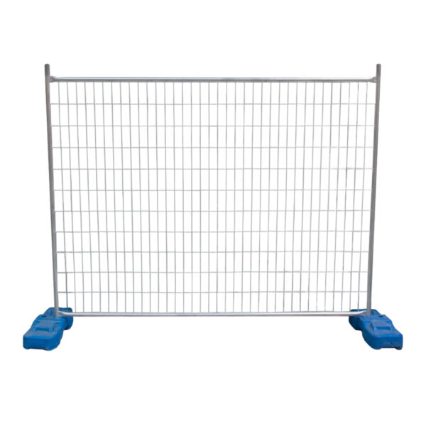 Temporary Fence Panel - Rapid Series- 2.4m x 2.1m