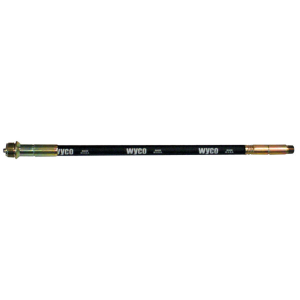 Wyco 4.3m Shaft - suits 19-25mm Head - CK-8914