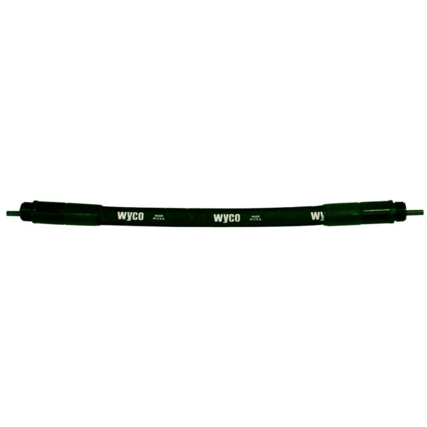Wyco 0.6m Shaft - suits 35-57mm Head - CK-9502
