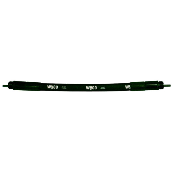 Wyco 6m Shaft - suits 35-57mm Head - CK-9520