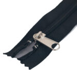 Dust Barrier - Heavy Duty Self Adhesive Zip 2pk
