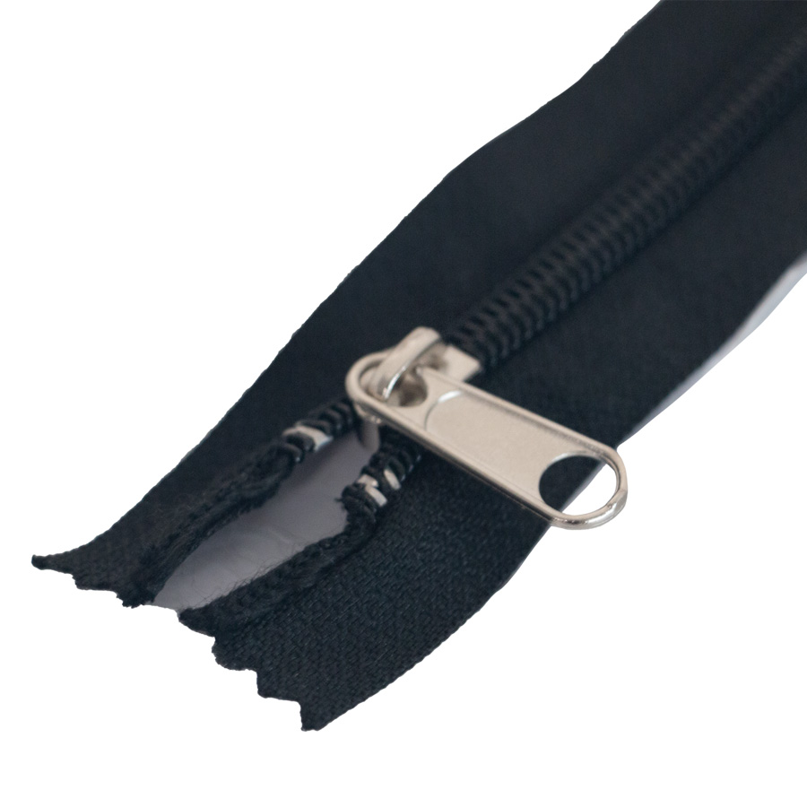 Dust Barrier - Heavy Duty Self Adhesive Zip 2pk