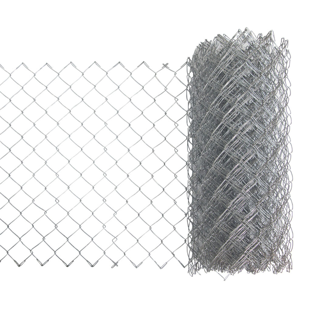 Chain Link Netting 15m x 900mm
