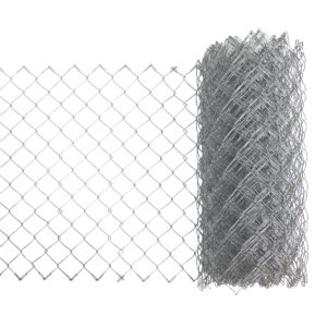 Chain Link Netting 15m x 900mm