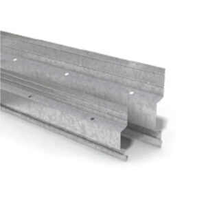 Connolly Key Joint for 300mm Slab - 3m - c/w Pegs and Wedges