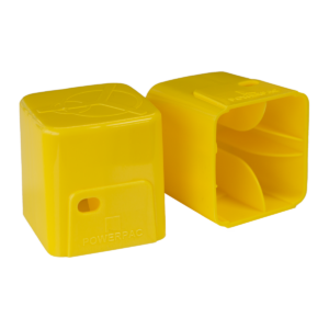 Universal Rebar Safety Caps 100pk