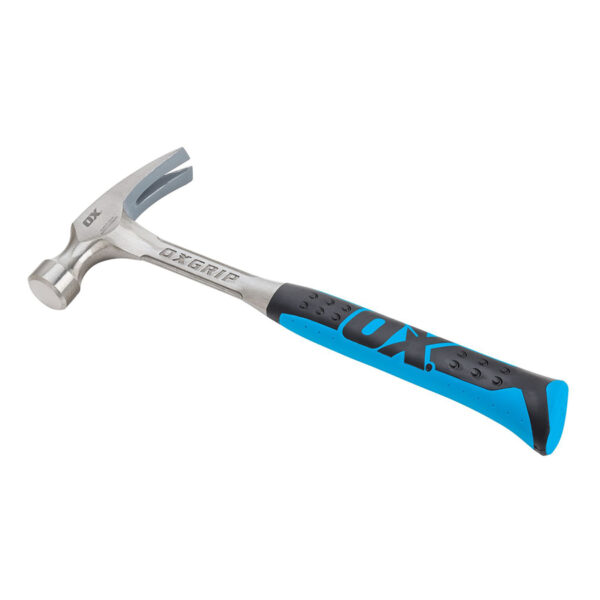 OX Professional Claw Hammer - 560g