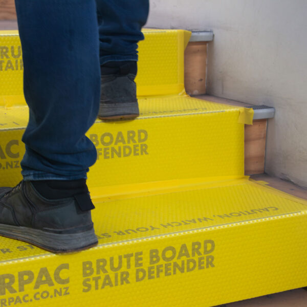 Site Shield - Stair Defender - 10pk