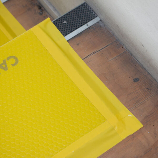 Site Shield - Stair Defender - 10pk