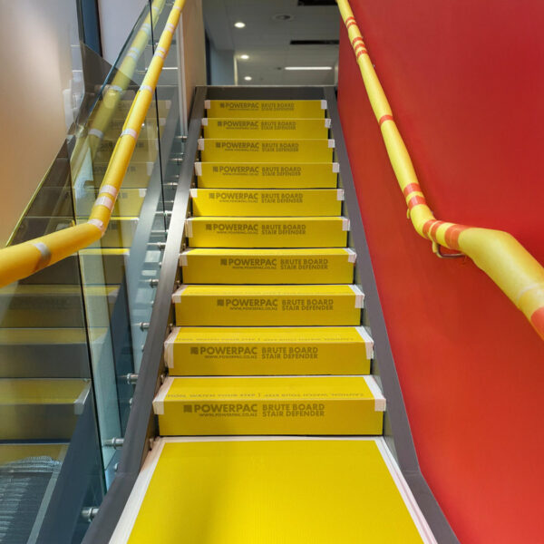 Site Shield - Stair Defender - 10pk