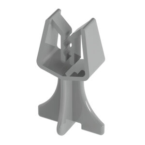Fast Clip bar chair 30mm - 100pk (suit 20 - 36mm bar)