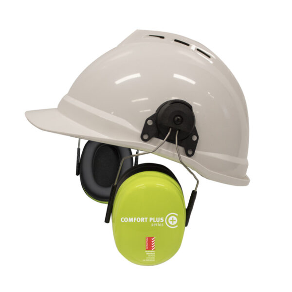 Clip on Muffs Grade 5