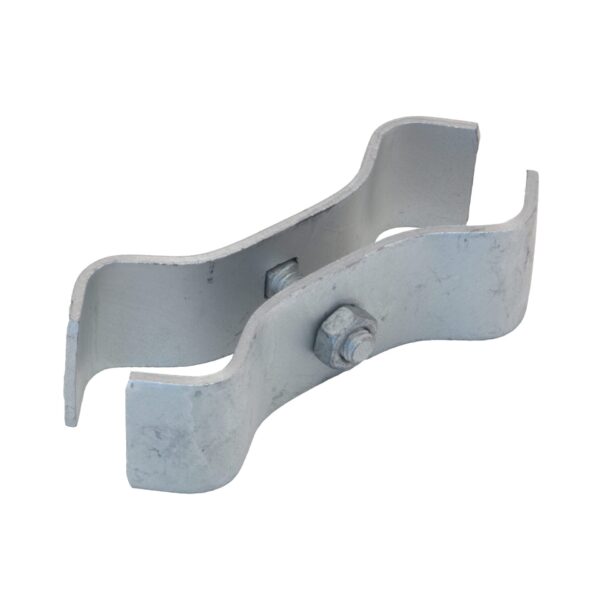 Temporary Fence Clamp Coupler