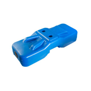 Temporary Fence Foot 32mm