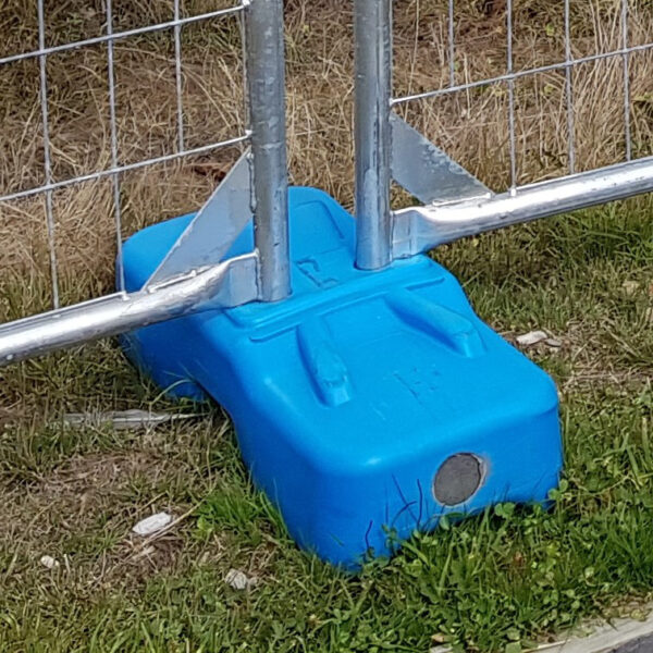 Temporary Fence Foot 32mm