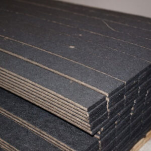 Bitumen Board 12mm - 2200mm x 1220mm