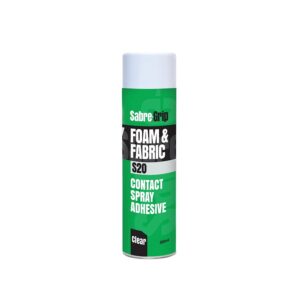 Contact Adhesive Tensor S20 500ml - Green Can