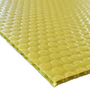 Site Shield - Bruteboard™ 2.2m x 1.2m - 5mm
