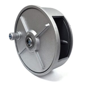 Powerpac Tie Wire Reel