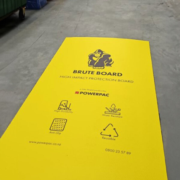 Site Shield - Bruteboard™ 2.2m x 1.2m - 5mm