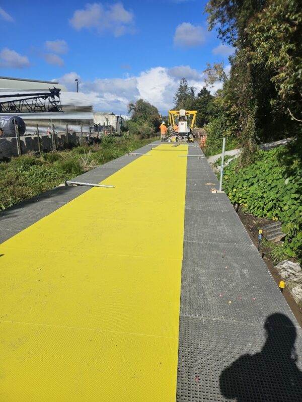 Site Shield - Bruteboard™ 2.2m x 1.2m - 5mm