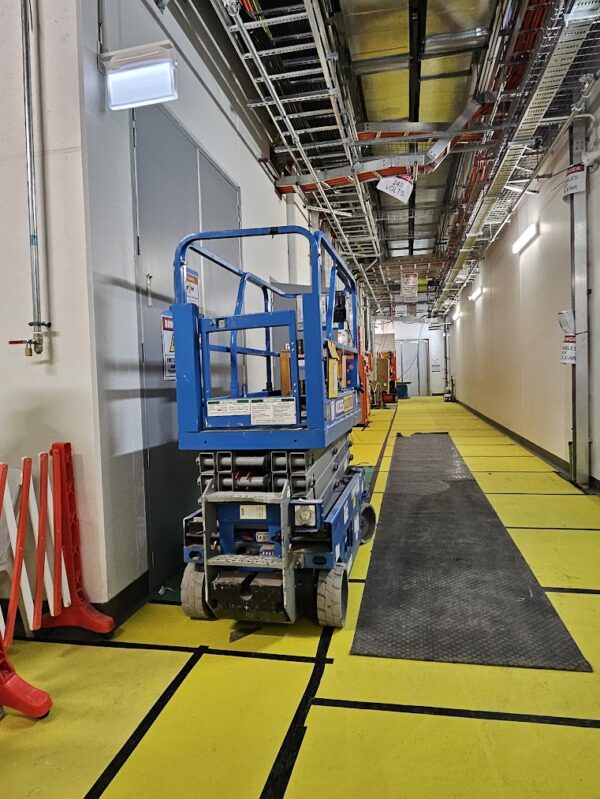 Site Shield - Bruteboard™ 2.2m x 1.2m - 5mm