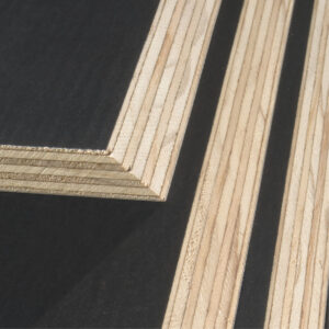 Formply F17 Grade - 1800mm x 1200mm x 17mm