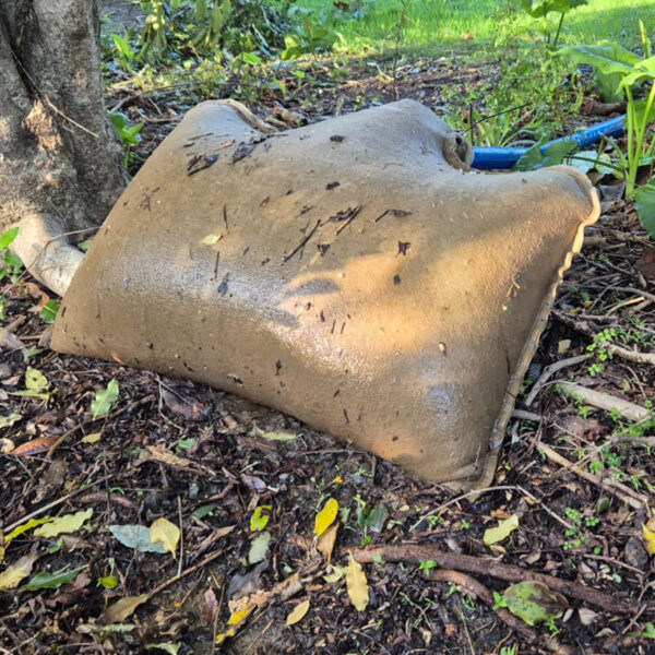 Site Enviro - Silt Dewatering Bag - 1.2m x 1.2m