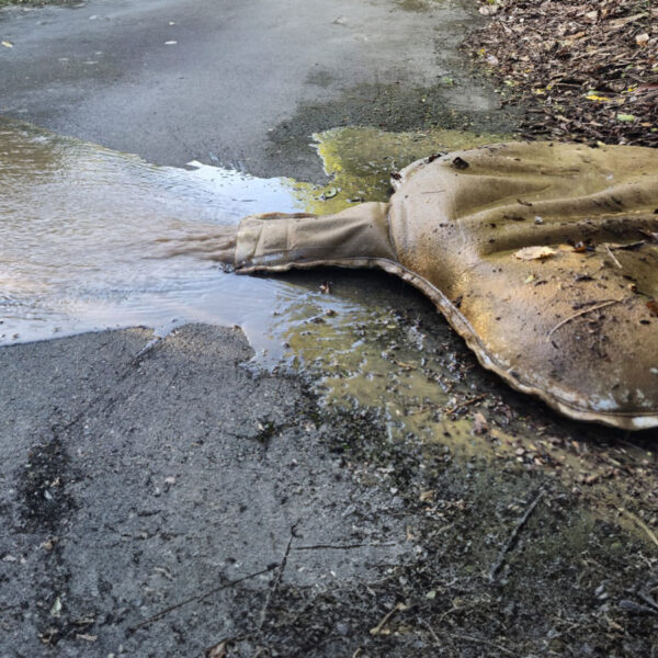 Site Enviro - Silt Dewatering Bag - 1.2m x 1.2m