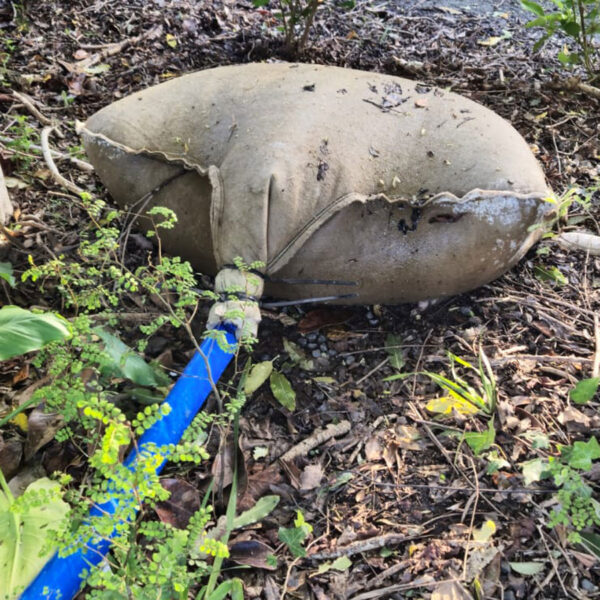 Site Enviro - Silt Dewatering Bag - 1.5m x .8m