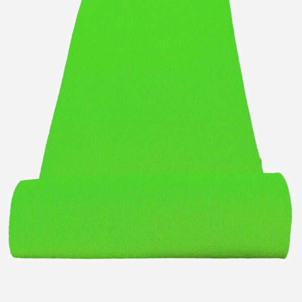 Site Shield- Safe Path Mat 1.2 x 10mt x 13mm Thickness - Green
