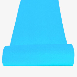 Site Shield- Safe Path Mat 1.2 x 10mt x 13mm Thickness - Light Blue