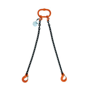 SmartBlock - Lifting chain - 2 Leg