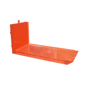 SmartBlock 120 x 60 x 60 Smooth Face Half Mould