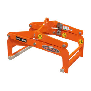 SmartBlock - Block Clamp 3750kg