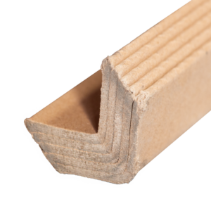 Site Shield - Cardboard Corner Protector 2m x 60mm