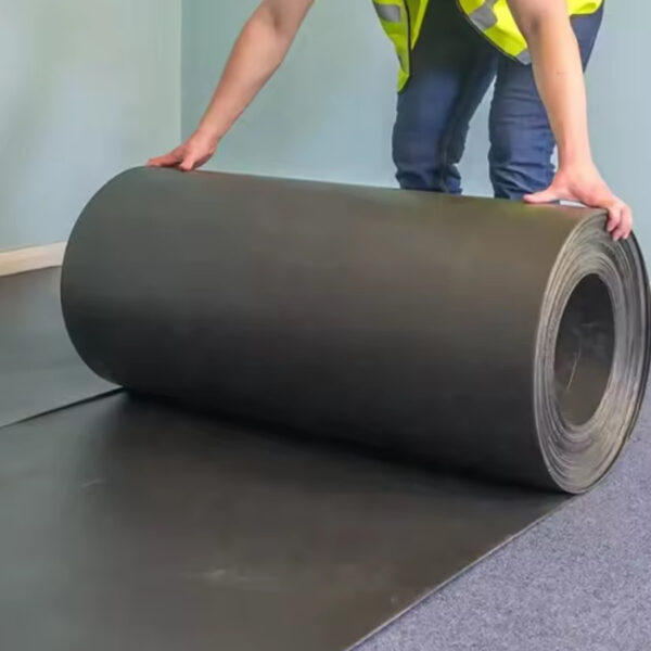 Site Shield - Corflute Roll - 1200mm x 50m - 2.5mm 450gsm