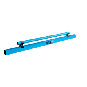 OX Professional 3000mm Concrete Screed with vial