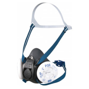 RS Half Mask Respirator