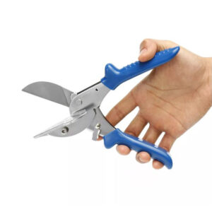 Form Fillet Cutting Tool