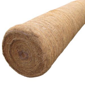Coconut Matting Jute - 350 GSM - 2m x 50m