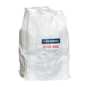 Bulk Bags - 600mm x 600mm x 900mm