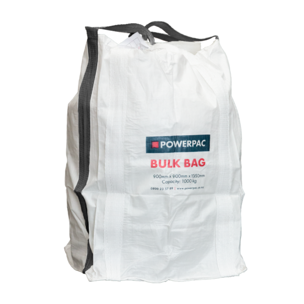 Bulk Bags - 900 x 900 x 1350mm