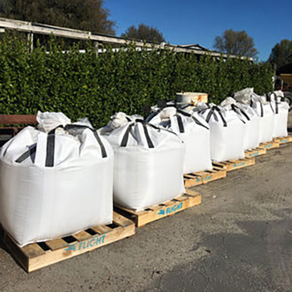 Bulk Bags - 900 x 900 x 1350mm
