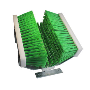 Boot Brush - 3 Sided