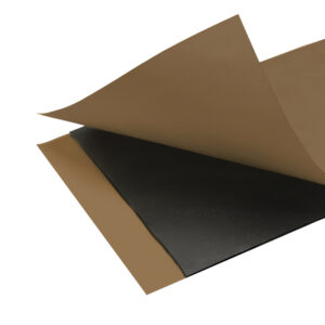 Self Adhesive Butyl Pad 120 x 120mm