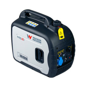 Wacker Neuson MG2i Inverter Generator