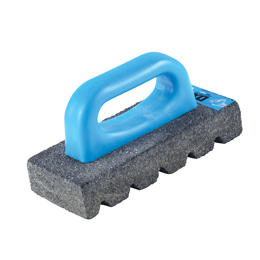 OX - Fluted Rub Brick